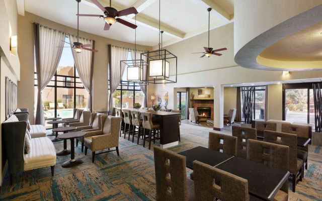 Hampton Inn Sedona