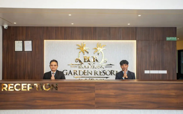 Bhairahawa Garden Resort