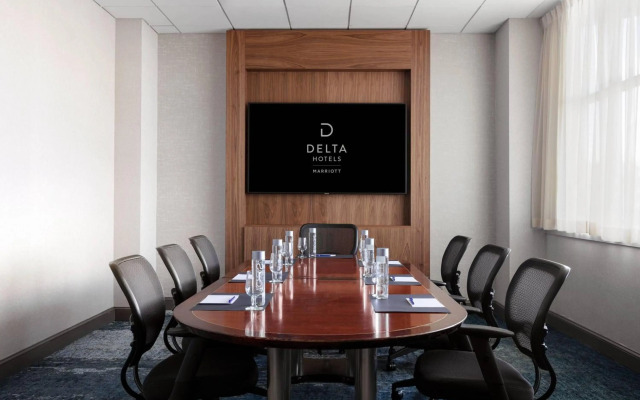 Delta Hotels by Marriott Woodbridge	