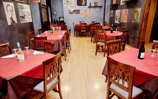 Hotel Ospite Inatteso