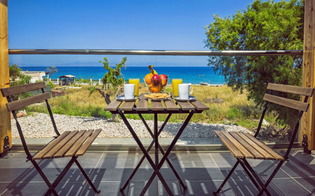 Rhodes Sea Villas