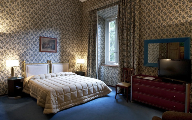 Villa La Principessa