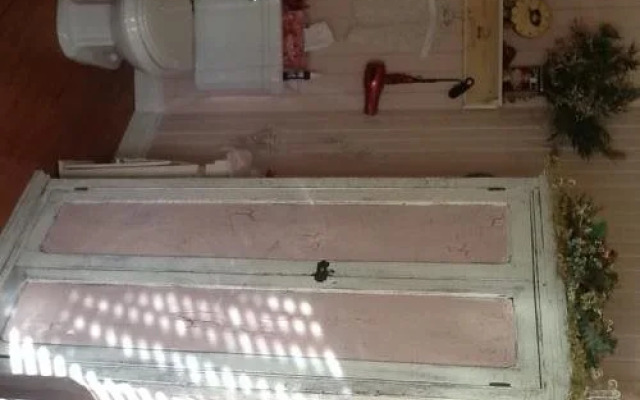 Gîte à la Vieille École