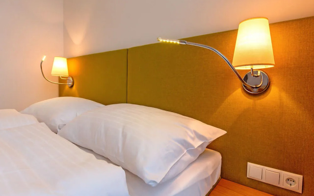 Getreidemarkt 10 Apartments