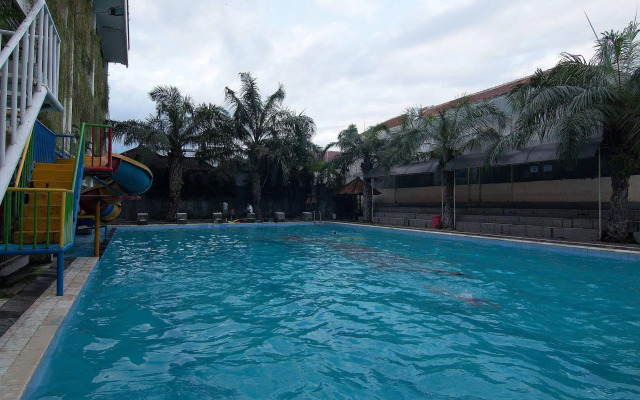 ZEN Rooms Denpasar Padangsambian