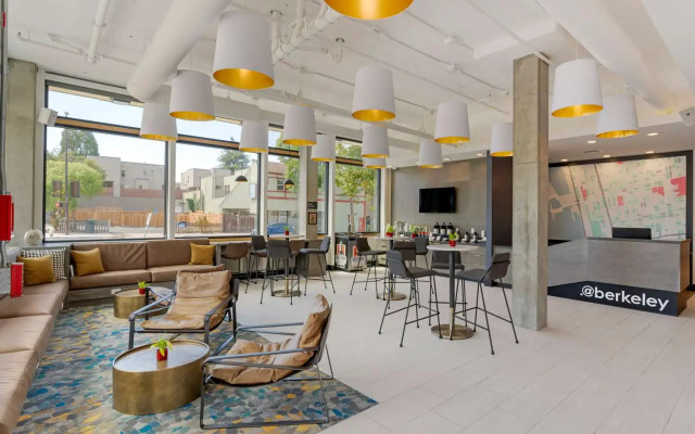 Aiden by Best Western Berkeley