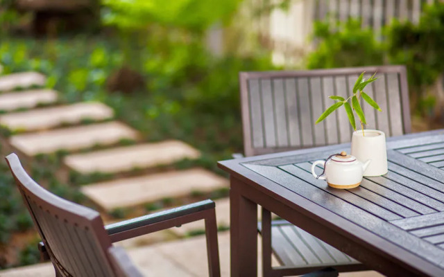 Gulangyu Phoenix Hotel