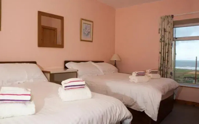 Fort Farmhouse Self-Catering