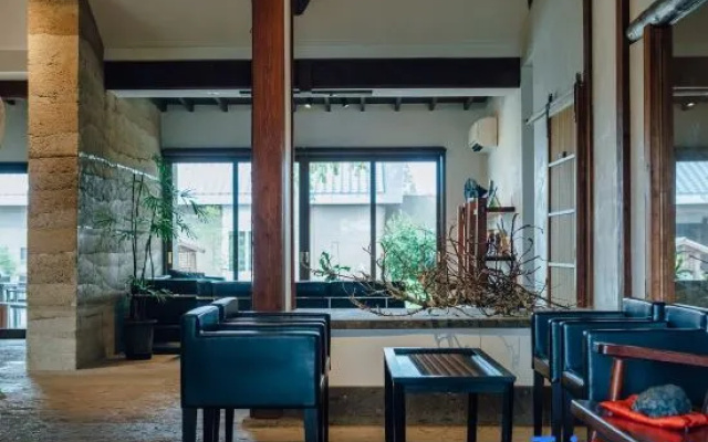 Fukahoritei — 4-star hotel in Kurume