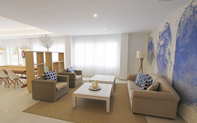 Club Hotel Portinatx- Все включено