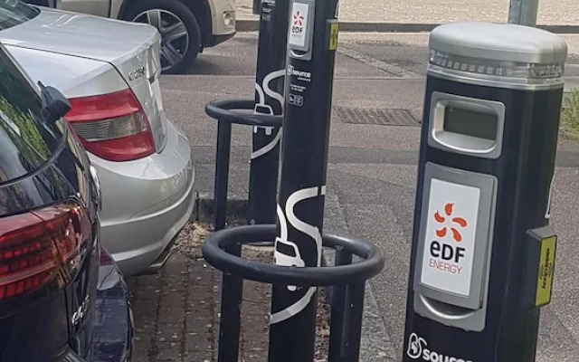 Watford Metro Apartment