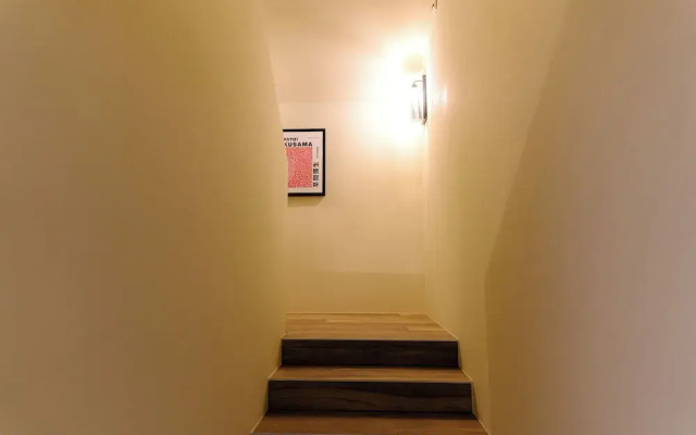 Seven Town House Boutique Hotel