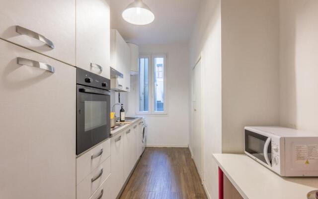 Palazzo Vecchio Apartments