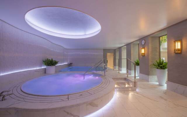 The Hotel Maria