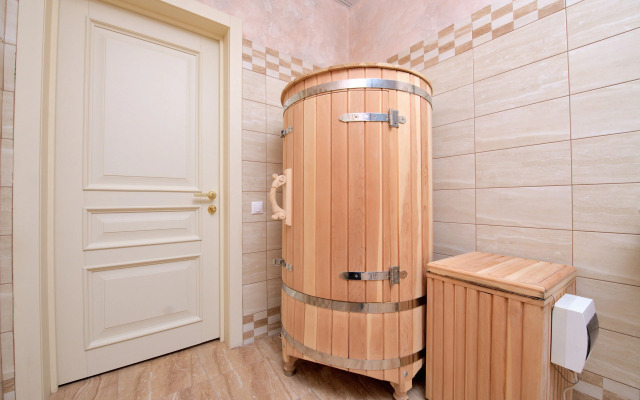 Спа-отель «Ашукино»