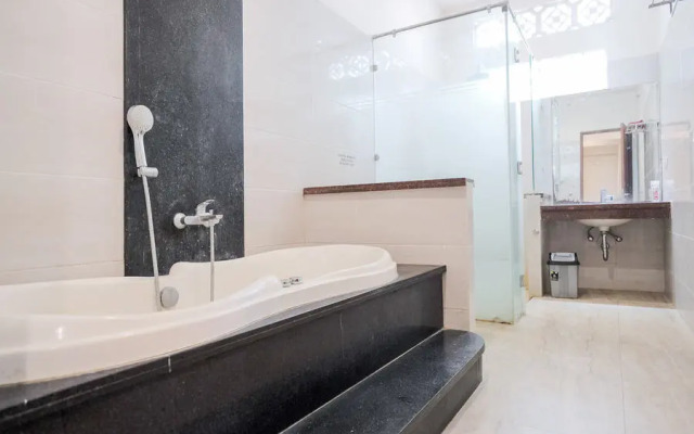 RedDoorz @ Hotel Negeri Baru Kalianda