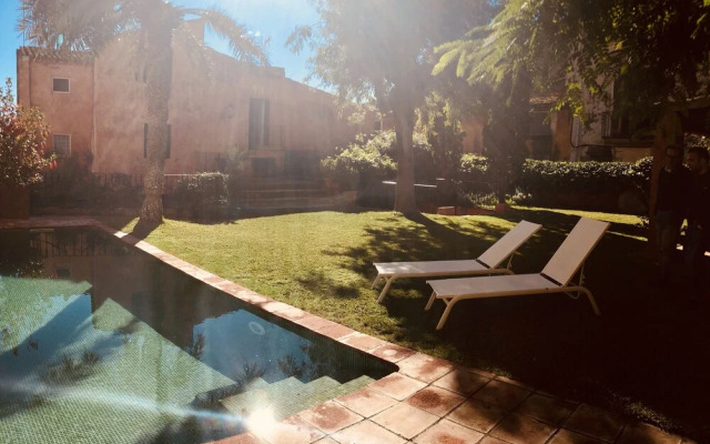 Casa Historica Al Lado Del Mar