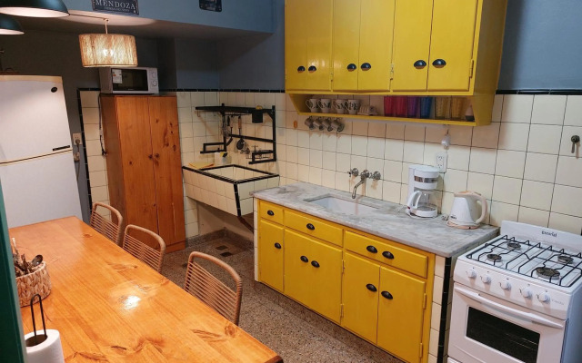 Apartamento Rufina V centrico exclusivo in PIAZZA