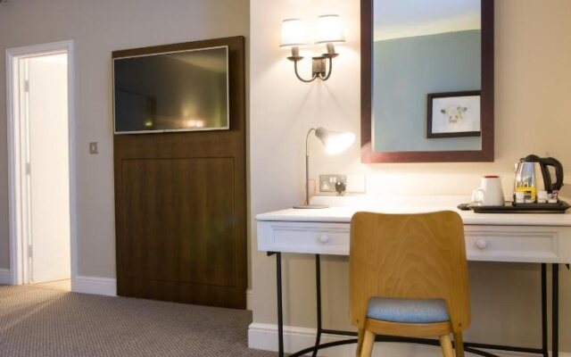 Innkeeper's Lodge Loch Lomond