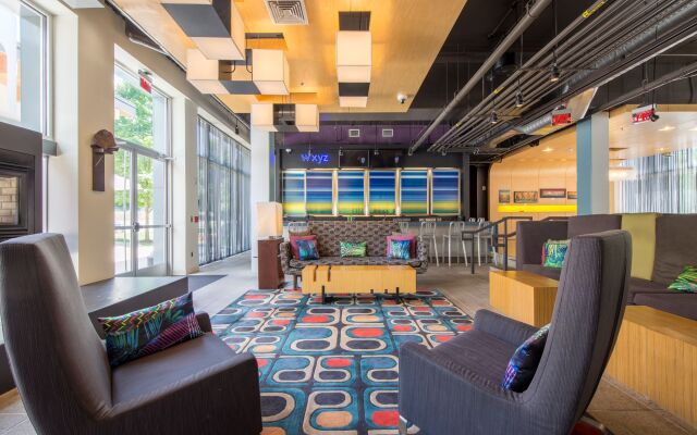 Aloft Nashville Franklin