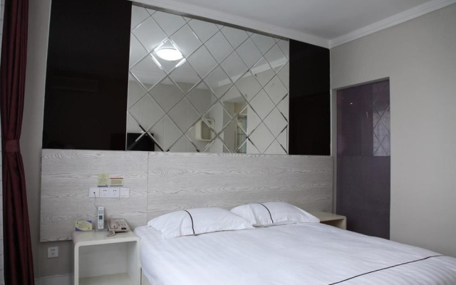 Huzhou Youyou Holiday Hotel – Guest Rooms – Huzhou