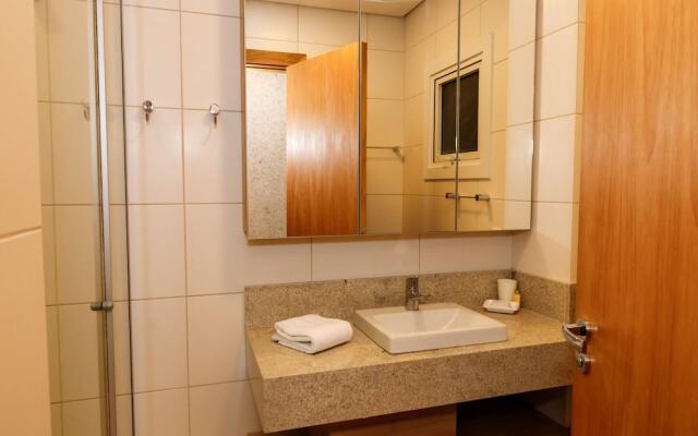 Bel Ssimo Apartamento de 2 Quartos com Tima Localiza o