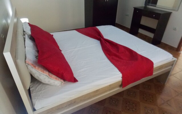 Apartment Dejvi