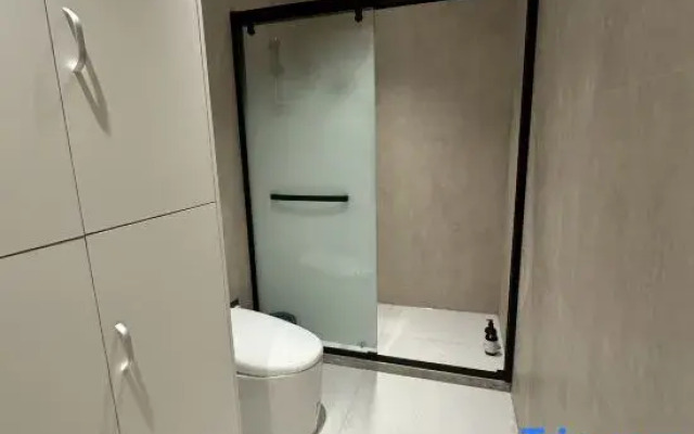 Zsmart Smart Hotel (Shanghai Jinhui Longhu Tianjie Branch)