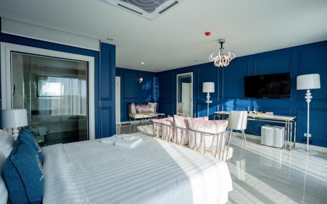 BELLE GRAND HOTEL (SHA Extra Plus)