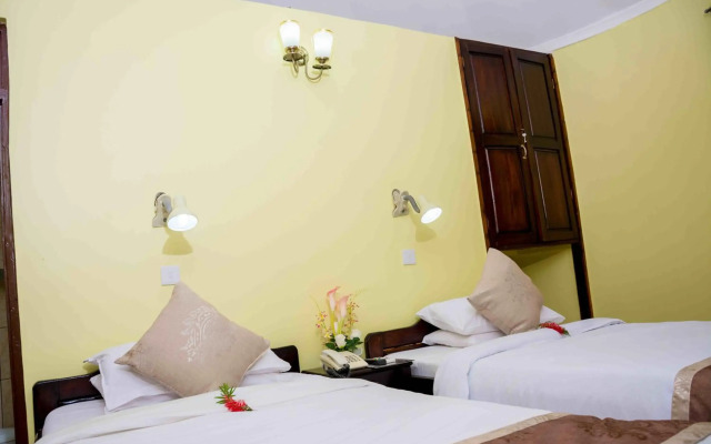 Keys Hotel