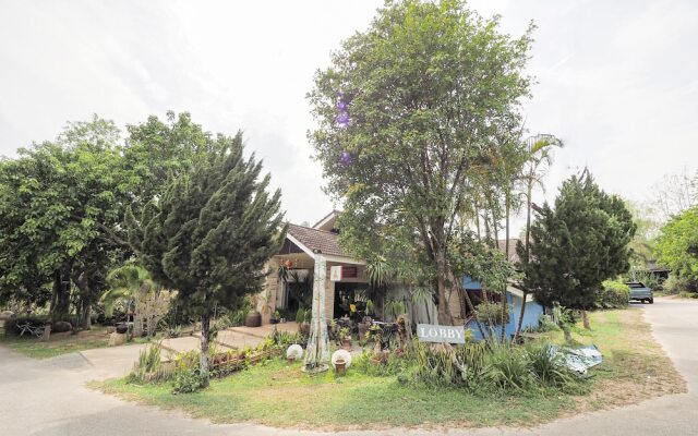 OYO 920 Saensukkho Hotel And Resorts