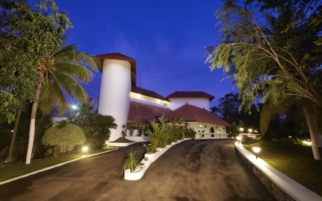 Gateway,Varkala-IHCL SeleQtions