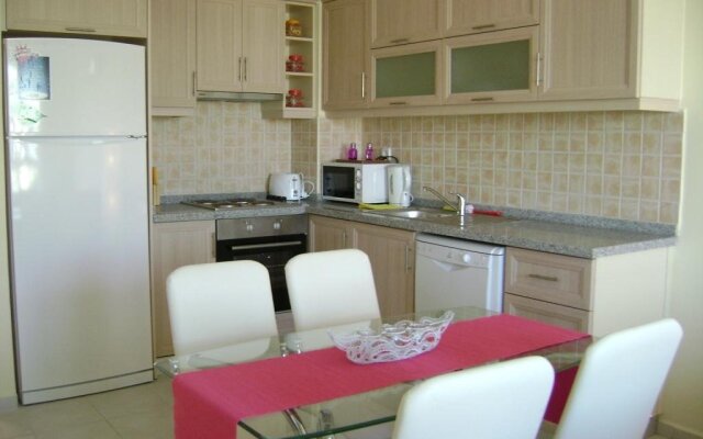 Bodrum Holiday Villas
