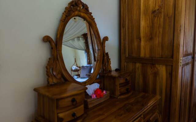 Villa JJ and Spa Ubud