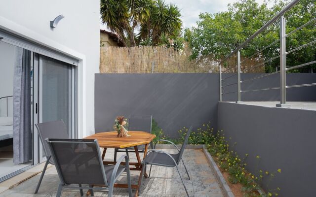 MTC-AN Apartment by the sea and Airport