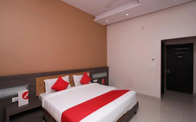 Golden Bagh Resort