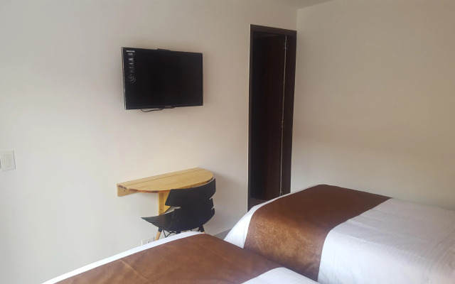 Hotel Riviere Boutique