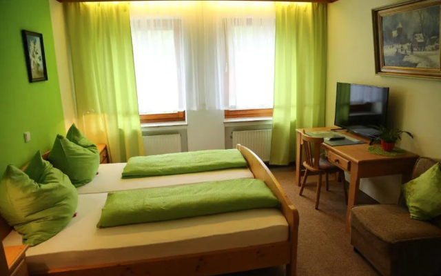 Hotel Bechtel