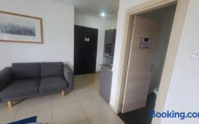 The Gallery Luxury Apartments