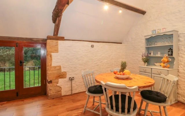 The Old Granary