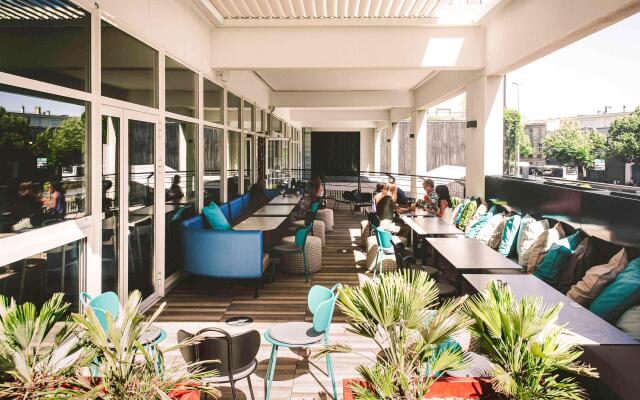 Novotel Bordeaux Centre