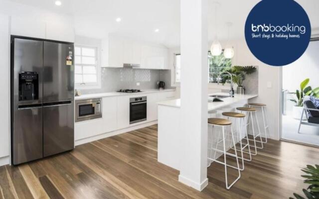 Park Avenue Terrace House Sleeps 9