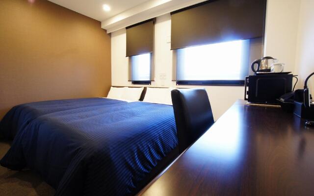 HOTEL LiVEMAX Kanazawa Ekimae