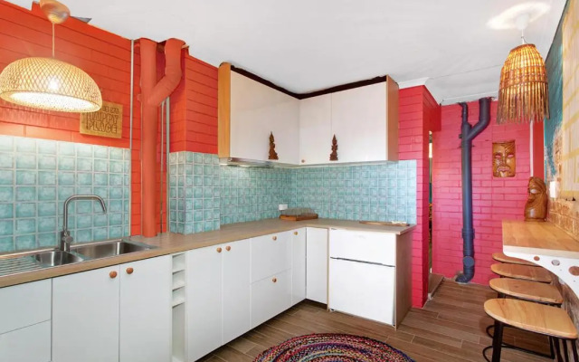 Manly Waves Studios & Apartments