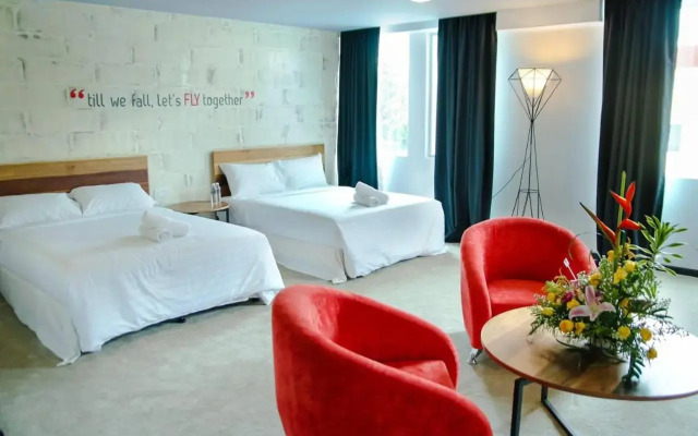 Hotel Regal Vista