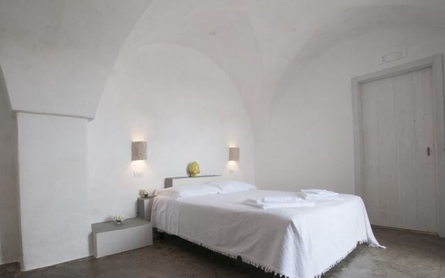 Masseria Mozzone