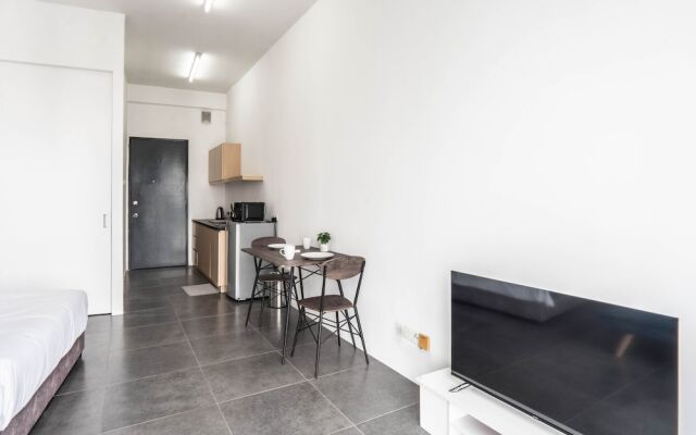 Empire Damansara 2pax Studio