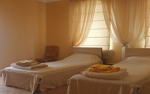 Аурелия (Севастополь)