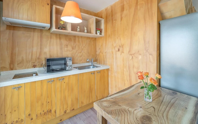 Ganghwa Herb Pension