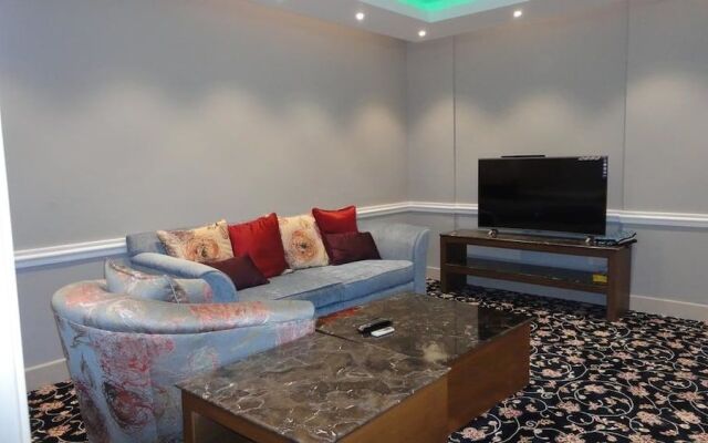 Dary Furnished Apartments 2